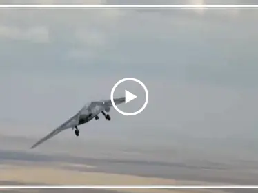 خاص || الأحدث والأضخم في روسيا.. طائرة "الصياد" تصل الشمال السوري (فيديو) - وكالة ستيب نيوز