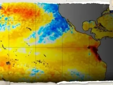 تقرير: العلماء قلقون من دخول محيطات كوكب الأرض نقطة مجهولة - وكالة ستيب نيوز
