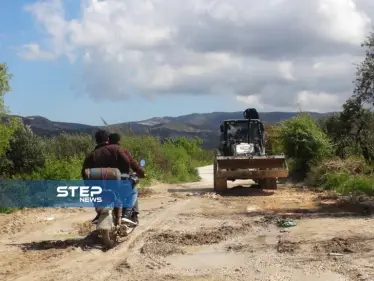 موجز أخبار الوضع السوري ليوم الخميس 11-04-2019 - وكالة ستيب نيوز