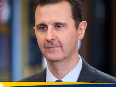 فرنسا تصدر مذكرة توقيف ضد بشار الأسد في قضية مقتل صحفيين - وكالة ستيب نيوز