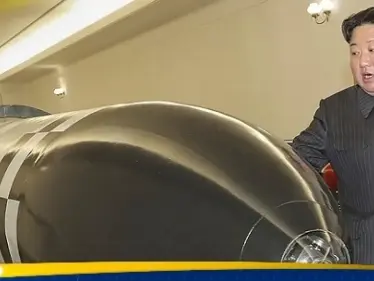 أمريكا تحذر كوريا الشمالية: أي هجوم نووي سيؤدي إلى نهاية نظام كيم - وكالة ستيب نيوز