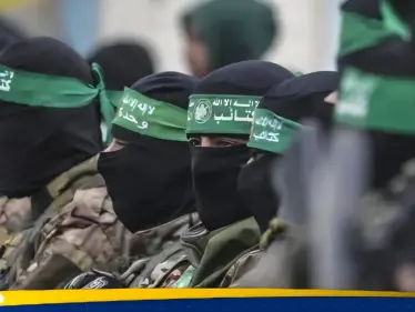 حماس تنتقد تصريحات مبعوث ترامب.. وتحسم مسألة التخلي عن سلاحها - وكالة ستيب نيوز