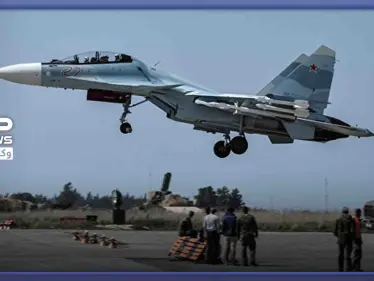 النظام السوري يُعلن إغلاق المجال الجوّي أمام الطائرات في سماء إدلب - وكالة ستيب نيوز