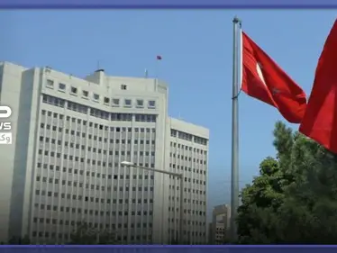 الدفاع التركية تصدر بياناً يخص منطقتي "نبع السلام" و"درع الفرات".. والتفاصيل - وكالة ستيب نيوز