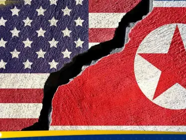 كوريا الشمالية تصف مشروعا لترامب بأنه "تهديد خطير".. وتعلن عن تحرك ضده - وكالة ستيب نيوز