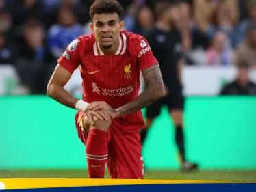 صدمة في أنفيلد!.. نجم ليفربول على أعتاب بايرن ميونيخ - وكالة ستيب نيوز