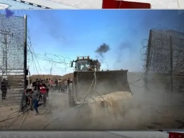 رئيس الموساد السابق يكشف "مفاجآت" بشأن عملية "طوفان الأقصى" وكيف اخترقت إسرائيل - وكالة ستيب نيوز