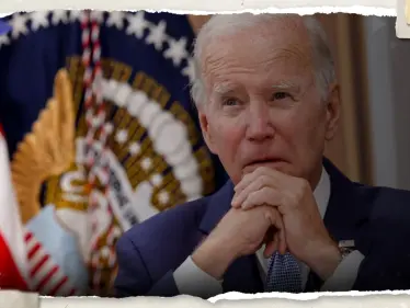 زوجة رئيس سابق قد تحل محل جو بايدن في سباق الانتخابات الأمريكية القادمة - وكالة ستيب نيوز