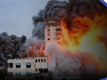 طبيب مصري يفجر "مفاجأة" من العيار الثقيل تتعلق بأسلحة استخدمتها إسرائيل بغزة - وكالة ستيب نيوز