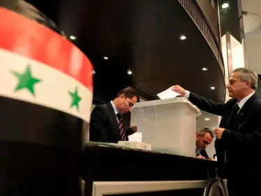 أول دولة أوروبية تتخذ إجراءات استباقية قبل يوم من الانتخابات الرئاسية السورية - وكالة ستيب نيوز