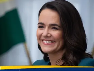 بسبب قضية "اعتداء جنسي".. رئيسة هنغاريا تستقيل من منصبها - وكالة ستيب نيوز