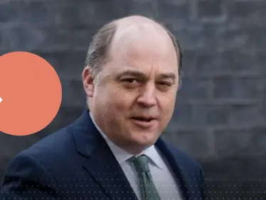 صحيفة: بن والاس حاول تعطيل صفقة سلاح مع الولايات المتحدة لأسباب شخصية - وكالة ستيب نيوز