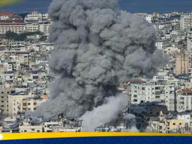 إسرائيل تصدر أوامر إخلاء لسكان الضاحية الجنوبية في بيروت - وكالة ستيب نيوز