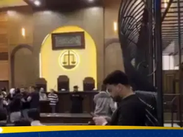 بدء أول محاكمة علنية لرموز النظام السوري البائد.. عاطف نجيب بقفص الاتهام - وكالة ستيب نيوز