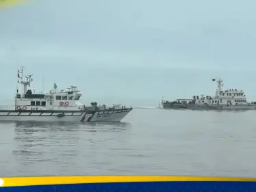 اختراق جوي جديد يرفع التوتر في مضيق تايوان - وكالة ستيب نيوز