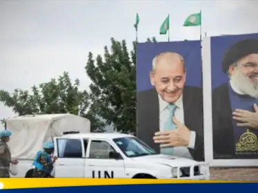 دفع ثمن الفشل الكبير: الأمم المتحدة ستواجه صعوبة في التعافي من هذه الضربة في لبنان - وكالة ستيب نيوز