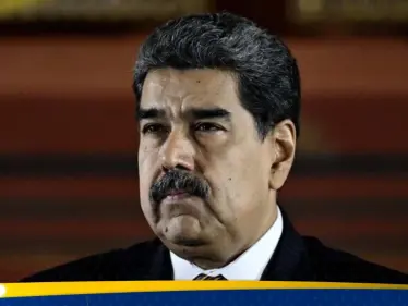 ترامب يفرض عقوبات على أقارب إضافيين للرئيس الفنزويلي مادورو - وكالة ستيب نيوز