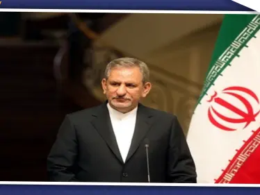 بالأسماء.. أنباء عن استقالة مسؤولين إيرانيين رفيعي المستوى - وكالة ستيب نيوز