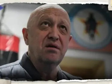 المعارضة البيلاروسية تحذر بريغوجين من لوكاشينكو.. وحديث عن "مخططات" بعد تمرد فاغنر - وكالة ستيب نيوز