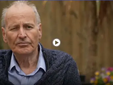 بالفيديو|| "رتبت جنازته 5 مرات وألغيت".. صاحب أطول إصابة بكورونا يروي تجربته والعلماء يدرسونها - وكالة ستيب نيوز