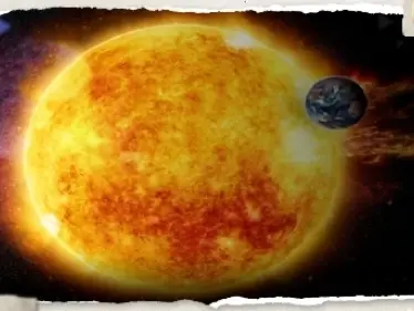 عاصفة شمسية تضرب الأرض والقمر والمريخ في "وقتٍ واحد".. دراسة تكشف التفاصيل - وكالة ستيب نيوز