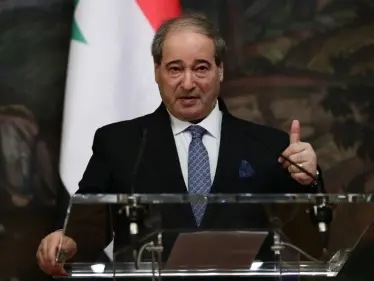 المقداد يكشف عن تغييرات دولية تجاه سوريا مؤكداً على شروط النظام السوري تجاهها - وكالة ستيب نيوز