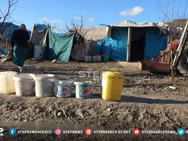 ملخص أحداث سوريا – الجمعة 21 -12- 2018 - وكالة ستيب نيوز