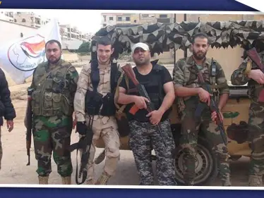 محاميان يرفعان دعوى قضائية ضد الدفاع الوطني بحلب.. والنظام السوري يرد - وكالة ستيب نيوز