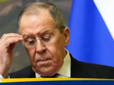 لافروف يرد على ما قاله ترامب بشأن إنهاء الصراع في أوكرانيا.. ويطالب بايدن بهذا - وكالة ستيب نيوز