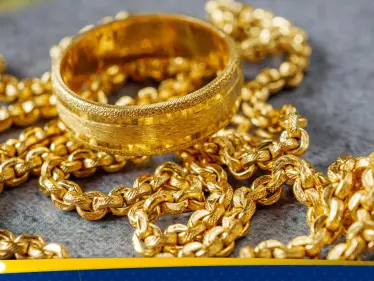 الذهب يقفز بأكثر من 2% إلى مستوى قياسي متأثراً بتطورات فنزويلا - وكالة ستيب نيوز