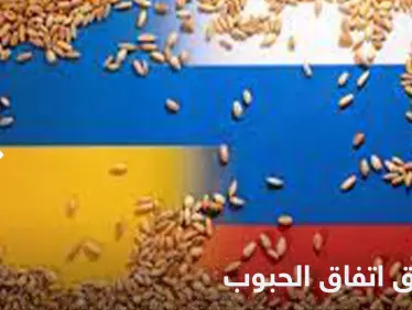 موسكو تعلق مشاركتها في اتفاق الحبوب.. وتكشف السبب - وكالة ستيب نيوز