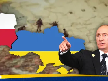 روسيا تفاجئ بولندا بهجوم جوي.. المادة الرابعة للناتو على الطاولة وخبير يكشف السيناريوهات المقبلة - وكالة ستيب نيوز