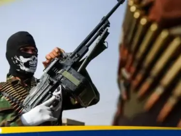 الفصائل تتوعد: صواريخنا جاهزة لضرب القواعد الأمريكية في العراق والمنطقة - وكالة ستيب نيوز