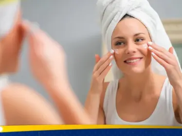 11 حيلة علمية لتحسين روتين العناية بالبشرة - وكالة ستيب نيوز