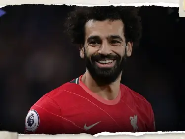 رد فعل رئيس اتحاد جدة السعودي بشأن صفقة محمد صلاح يشعل التكهنات (فيديو) - وكالة ستيب نيوز