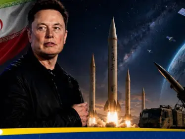 منصة ماسك في ساحات القتال.. مذكرة قضائية تكشف استخدام "غروك" لتوجيه ضربات أمريكية ضد إيران - وكالة ستيب نيوز