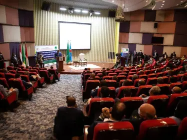 مصادر تتحدث عن فشل مفاوضات الكونغو حول سد النهضة وإصرار إثيوبيا على خطواتها - وكالة ستيب نيوز