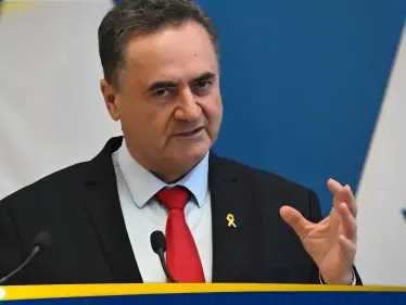 تقرير عبري يكشف كيف كانت تخطط إيران لاغتيال وزير الدفاع الإسرائيلي - وكالة ستيب نيوز