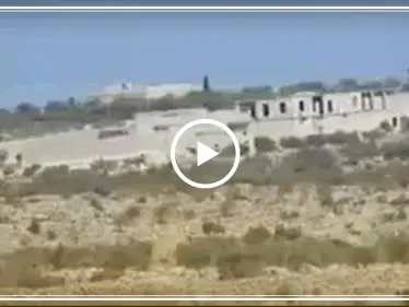 شاهد بالفيديو|| قوات ميليشيا "تحرير عفرين" تستهدف مقراً عسكرياً تركياً في عفرين وتوقع قتلى - وكالة ستيب نيوز