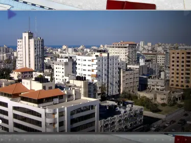 إسرائيل تفرض حصاراً تاماً على غزة والكرملين يتحدث عن دخول طرف ثالث في الصراع - وكالة ستيب نيوز