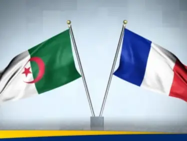 مع مهلة 48 ساعة.. الجزائر تطرد 12 دبلوماسياً فرنسيا وتوضح السبب - وكالة ستيب نيوز