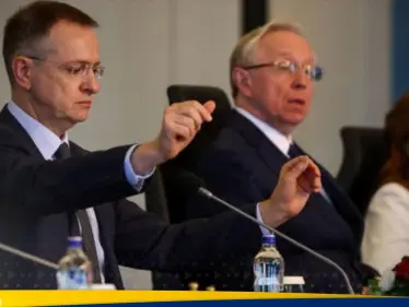 صدمة تبادل الأسرى.. أوكرانيا تنسحب "فجأة" من الاتفاق - وكالة ستيب نيوز