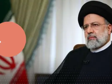 الرئيس الإيراني يتوعد إسرائيل بردٍ قاسٍ بعد مجزرة مستشفى المعمداني - وكالة ستيب نيوز