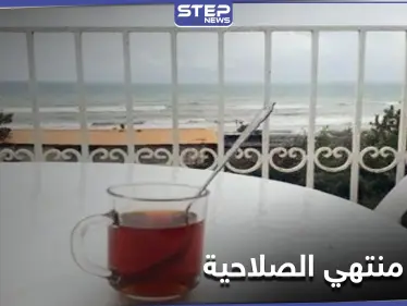 رفداً للخزينة... النظام السوري يغرق الأسواق بأطنان شاي إيراني منتهي الصلاحية - وكالة ستيب نيوز