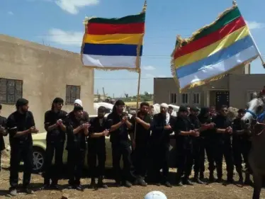 الأسد يخطط لإغتيالات بصفوف 