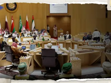 بيان خليجي أمريكي يدعو العراق لحل ملف عالق مع الكويت - وكالة ستيب نيوز