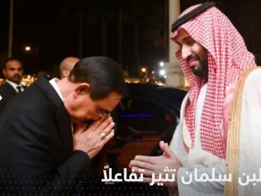 عدم انحناء محمد بن سلمان خلال لقاء رئيس وزراء تايلند يثير ضجة - وكالة ستيب نيوز