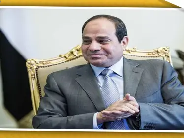 السيسي يطلب من ألمانيا هدية عيد ميلاده.. ماذا طلب؟ - وكالة ستيب نيوز