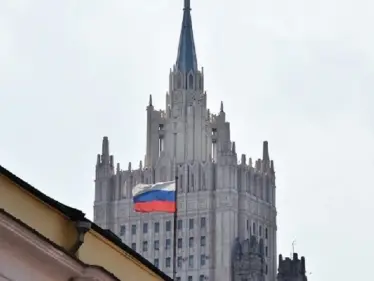 في بيان.. روسيا تعلق رسمياً على مبادرة السلام السعودية حول اليمن - وكالة ستيب نيوز