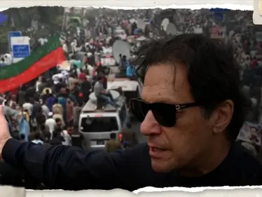 ديوان المحاسبة الباكستاني يستدعي عمران خان للتحقيق في تهم فساد - وكالة ستيب نيوز